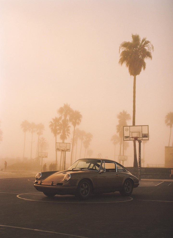 Porsche Vibes | Köckritz, Michael