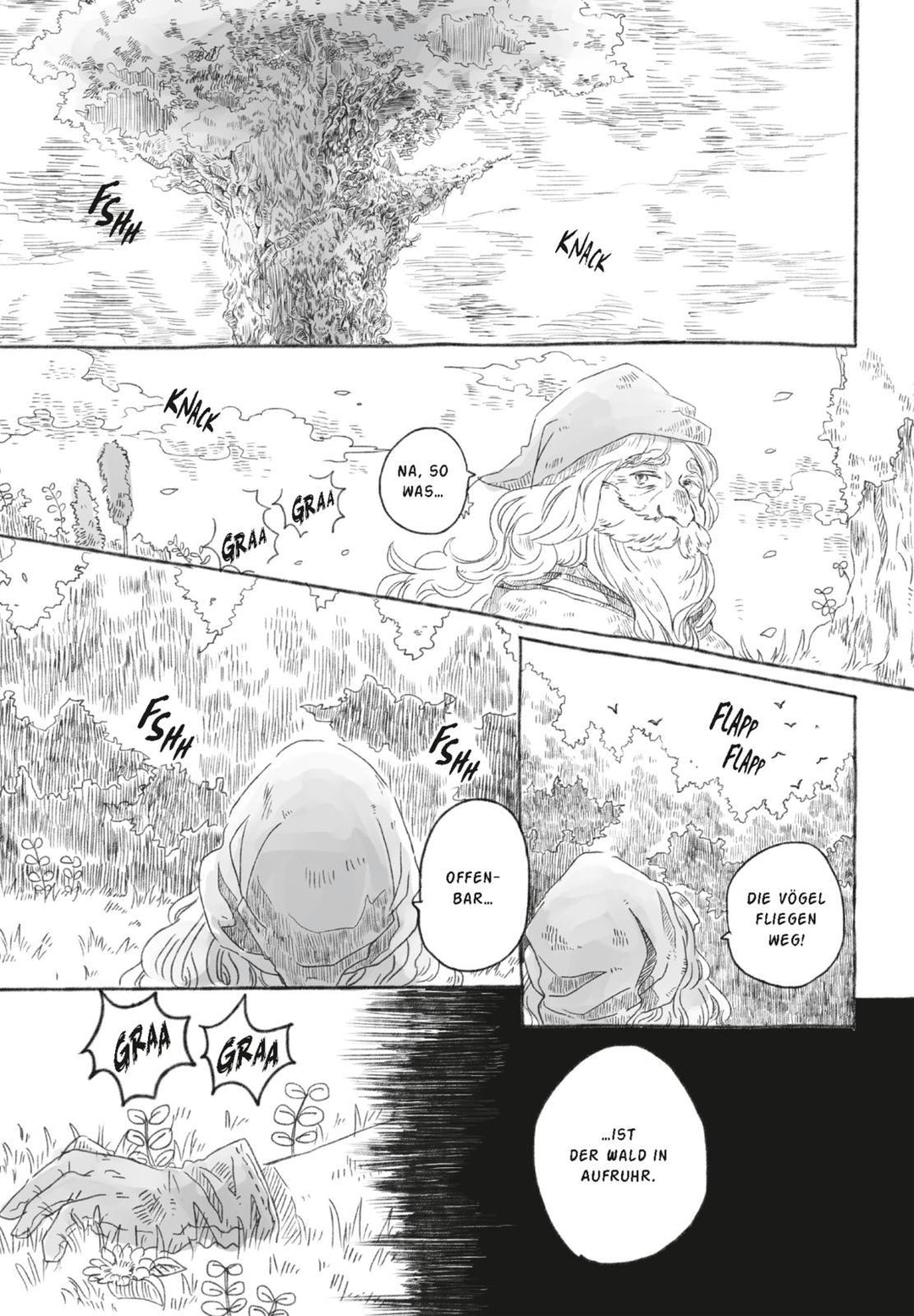 Beyond the Clouds 2 | Nicke