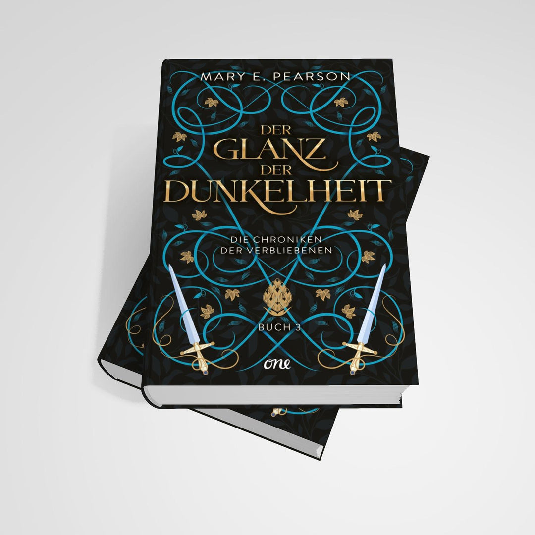 Der Glanz der Dunkelheit | Pearson, Mary E.