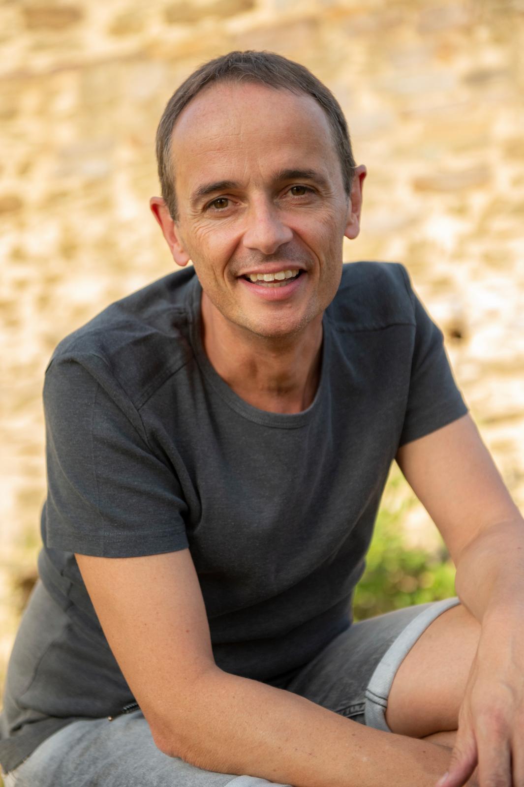 2. Der Fluch des Skorpions | Gemmel, Stefan