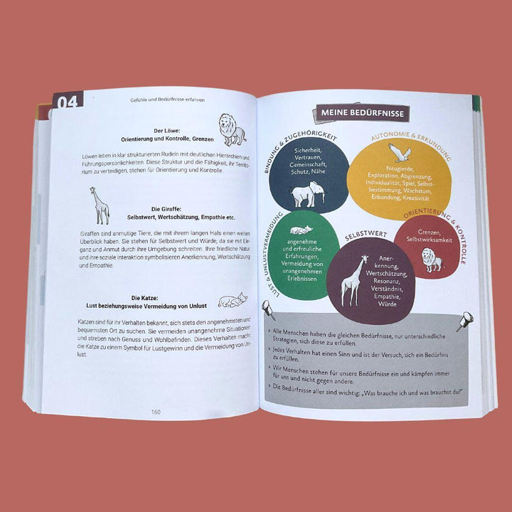 Gemeinsam durch die Wut | Hohmann, Kathrin