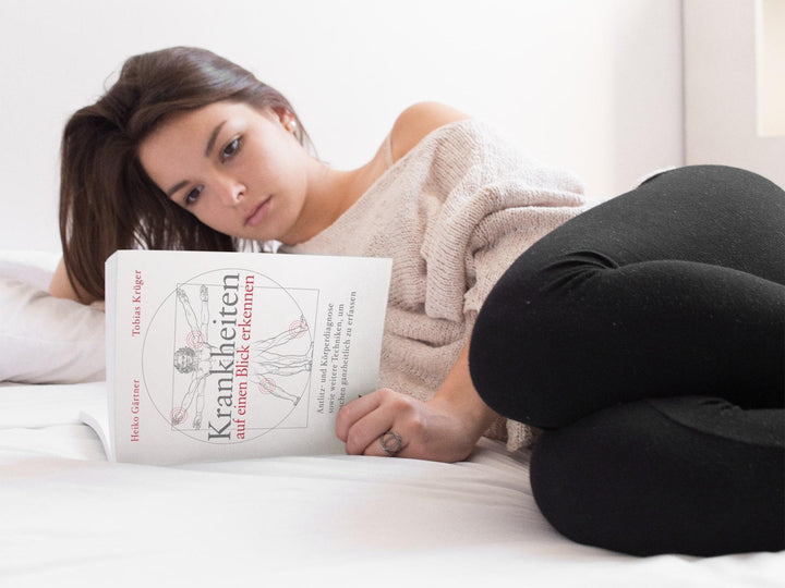 Krankheiten auf einen Blick erkennen | Gärtner, Heiko | Krüger, Tobias