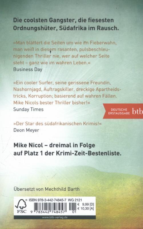 Bad Cop | Nicol, Mike