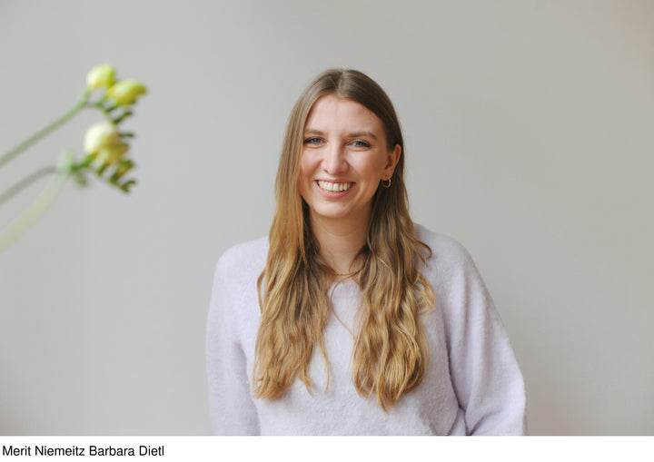 Delicate Dream | Niemeitz, Merit