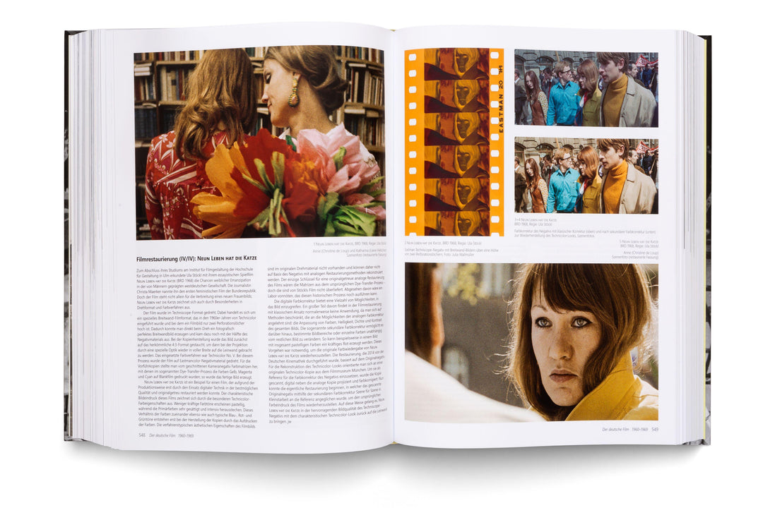 Der deutsche Film | -