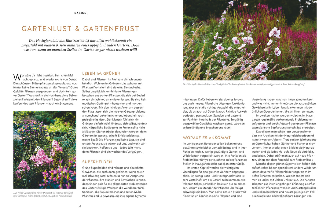 Und es wächst doch! | Matschiess, Torsten | Hofmann, Till