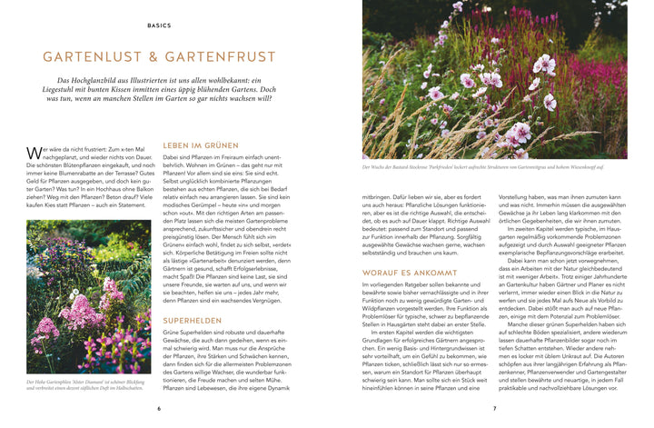 Und es wächst doch! | Matschiess, Torsten | Hofmann, Till