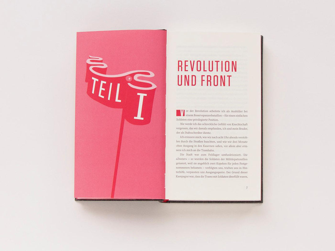 Sentimentale Reise | Schklowskij, Viktor