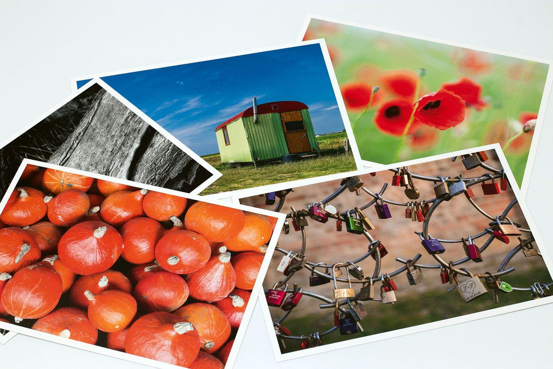 80 Bildkarten für Coaching, Supervision, Training und Psychotherapie | Fränt...