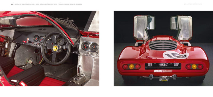 312 P | Agnesa, Gianni