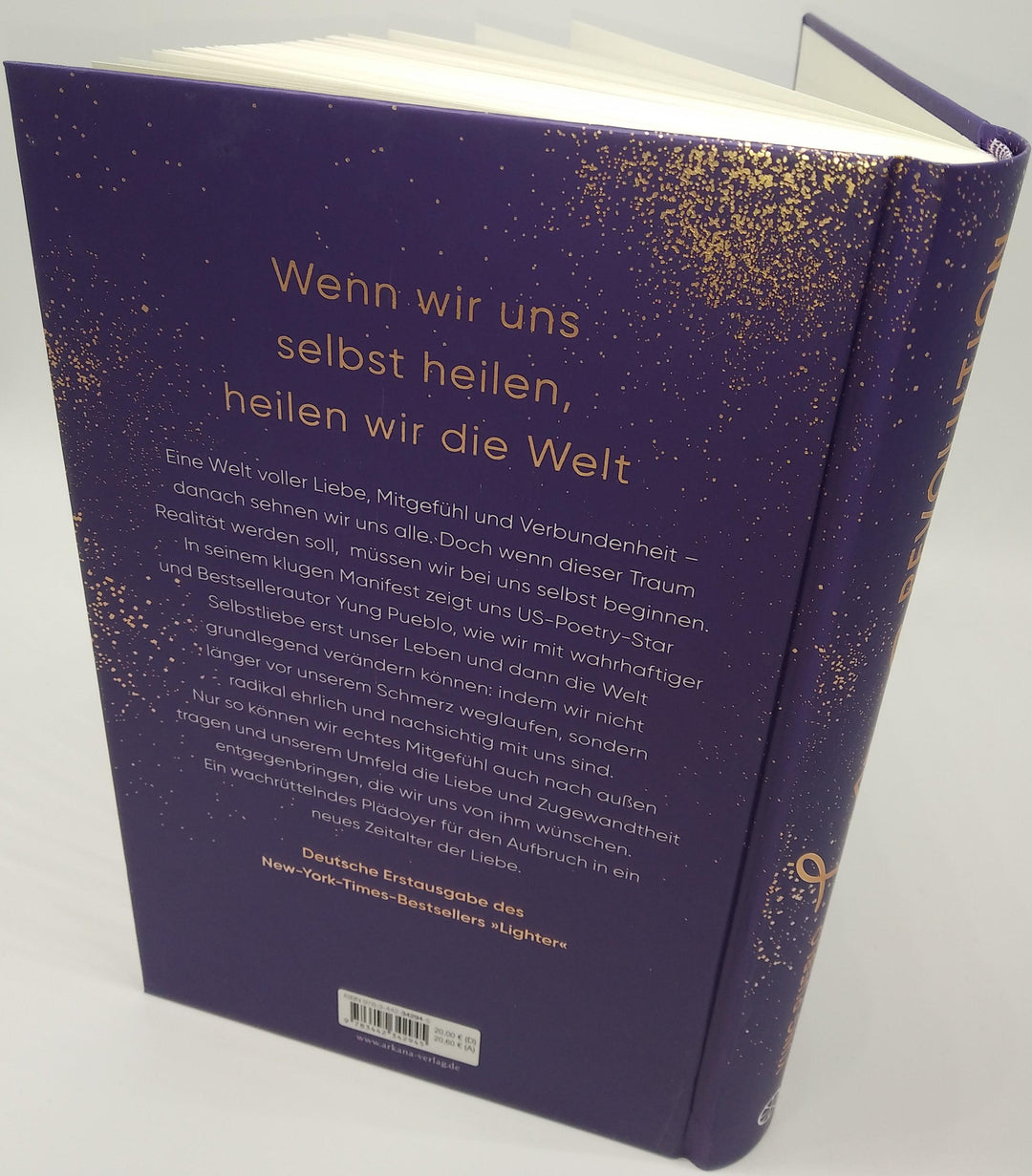 Love Revolution | Pueblo, Yung