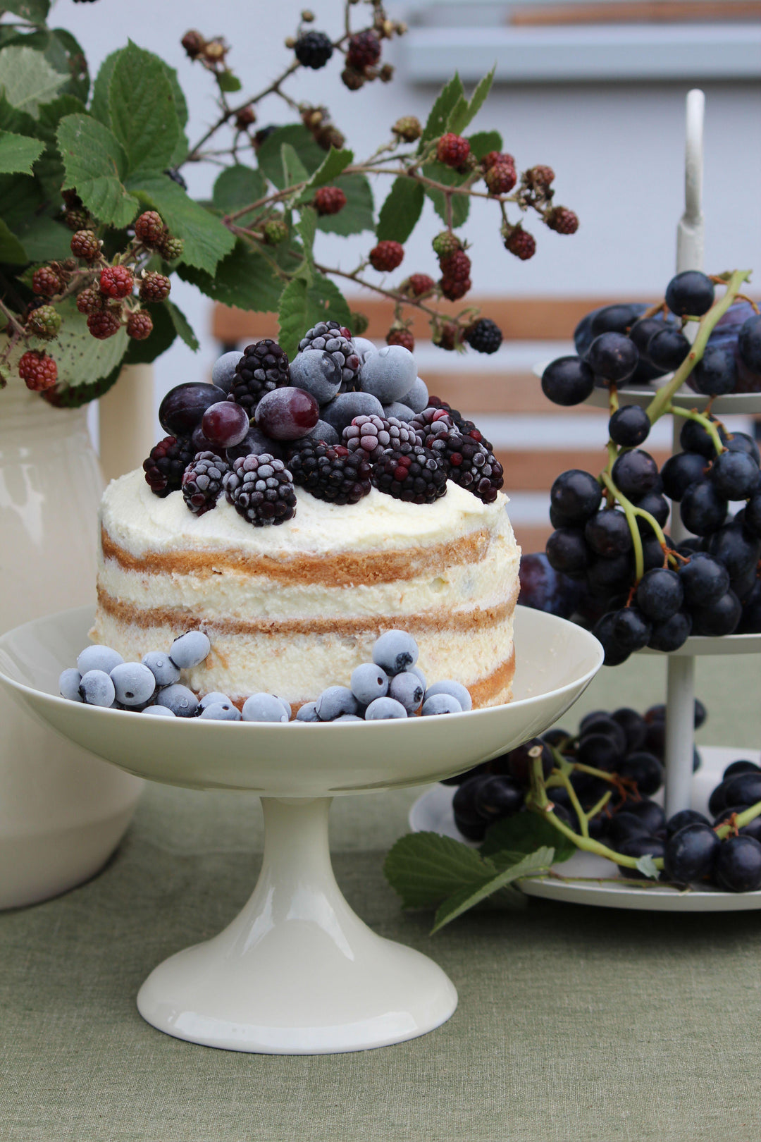 Frühlingsduft und Sommerglück: Naturnahe Deko-Ideen und DIYs mit nordischem ...