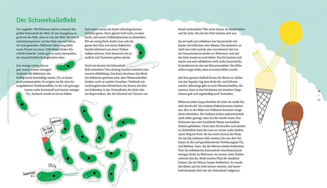 Palmen am Nordpol | Ter Horst, Marc