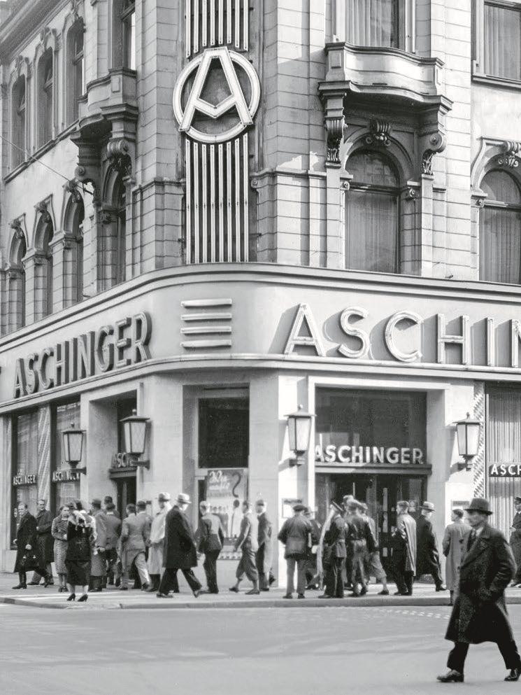 "Berlin kommt wieder" | Wilhelm, Karin | Sauer, Johann | Opel, Nicole