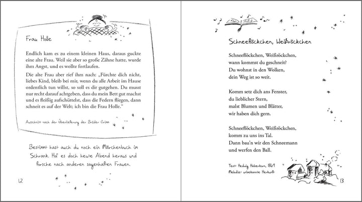 Schwanger im Advent - Ein Adventskalender für alle werdenden Mütter | Schäuf...