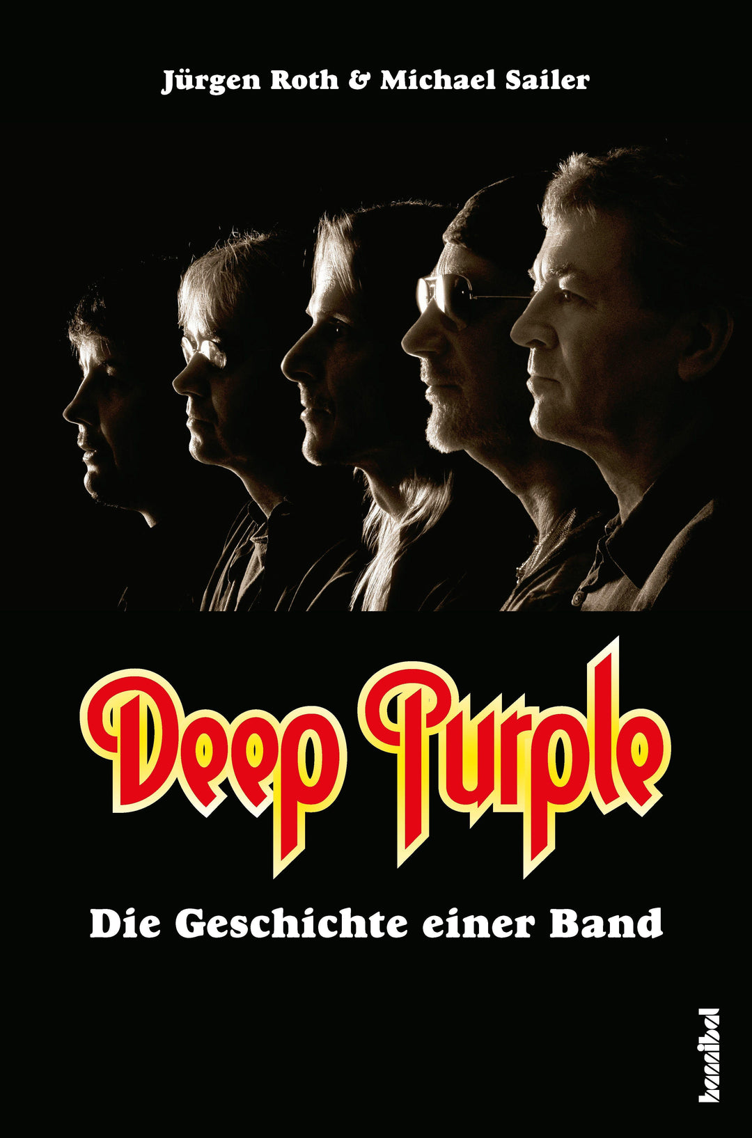 Deep Purple | Roth, Jürgen | Sailer, Michael