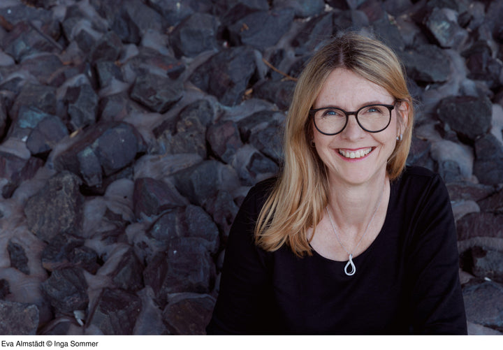 Ostseenebel | Almstädt, Eva