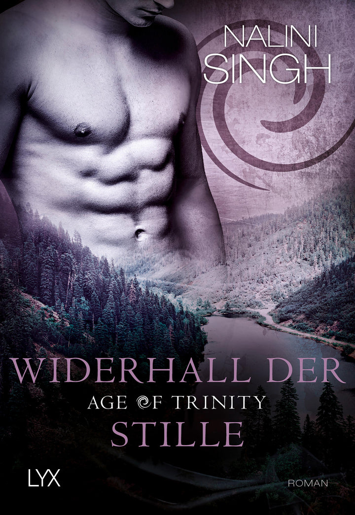 Age of Trinity - Widerhall der Stille | Singh, Nalini
