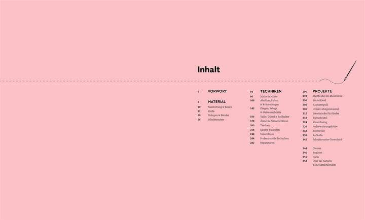 Die große Nähschule | Smith, Alison