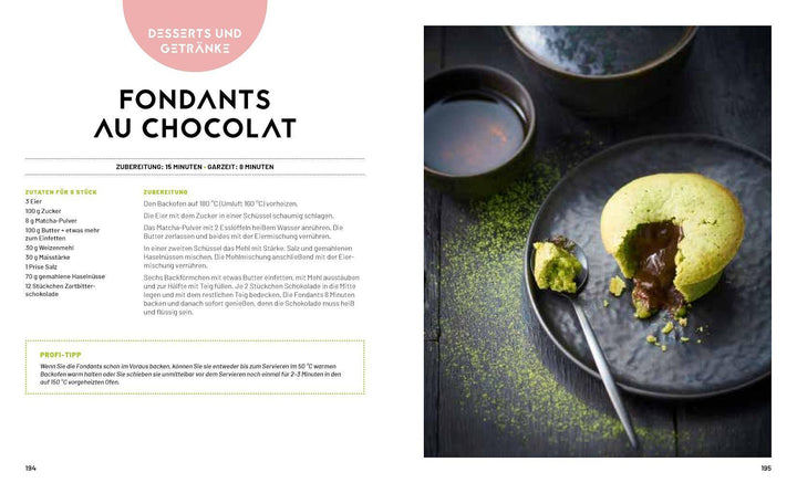 Der Geschmack Japans | Kié, Laure