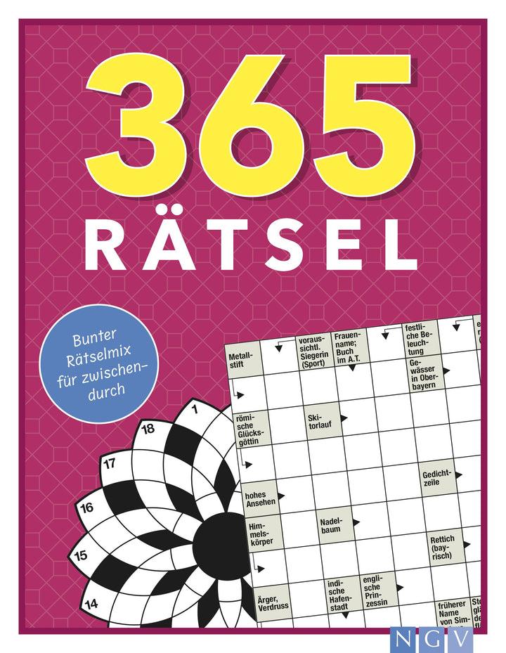 365 Rätsel | -