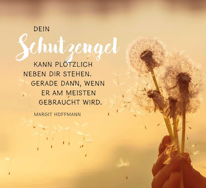 Mein kleines Schutzengelchen - Botschaften für jeden Tag | -