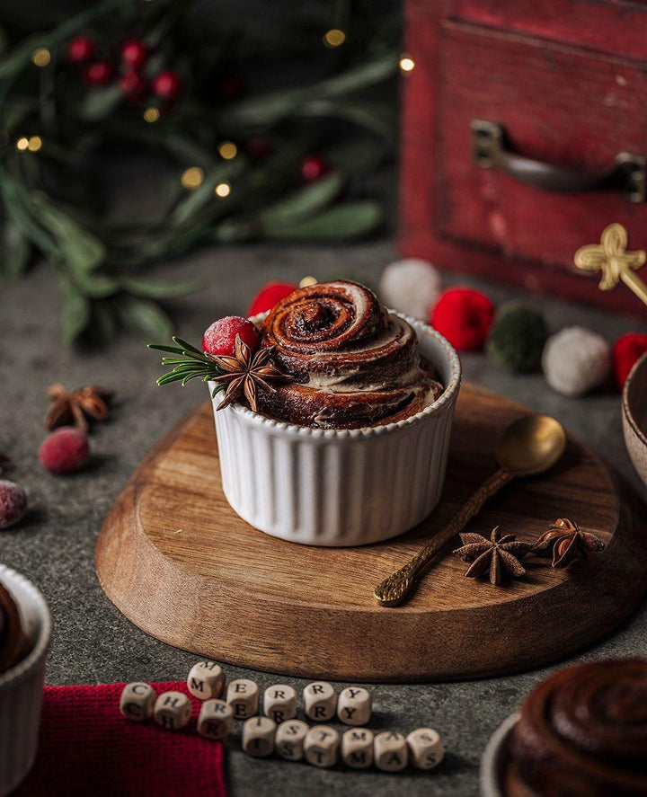 Backen. Feiern. Genießen | Hruschka, Celina
