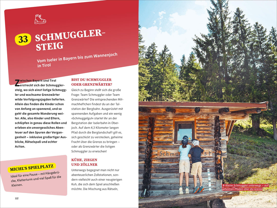 Ab in die Ferien Allgäu | Baldauf, Carina