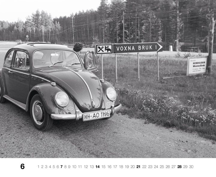 Gute Fahrt! 2026 | -