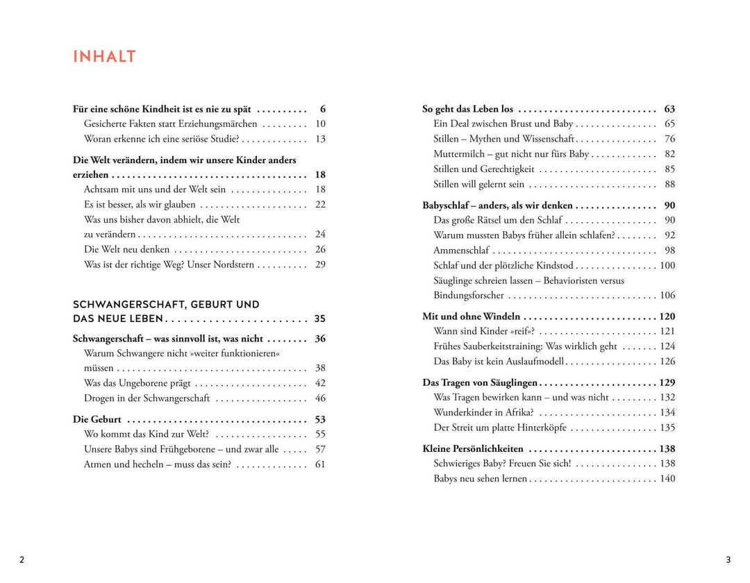 Der Elternkompass | Schmidt, Nicola