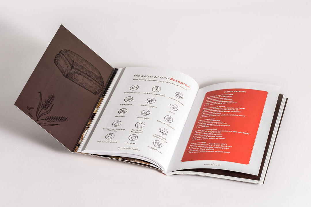 Fit & schlank mit Brot | Axt-Gadermann, Michaela | Dackweiler, Johannes