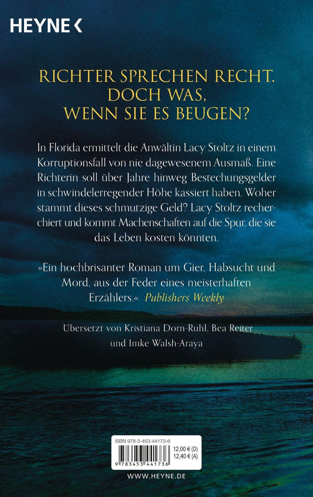 Bestechung | Grisham, John