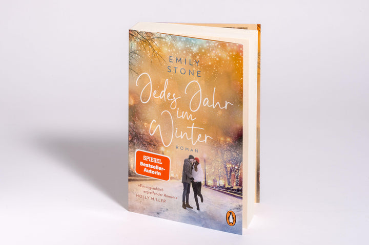 Jedes Jahr im Winter | Stone, Emily