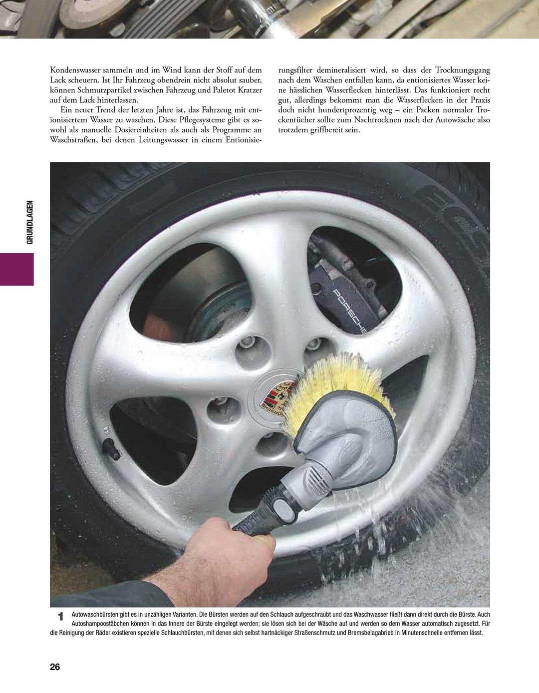 Das 911er 996/997 Schrauberhandbuch (1998-2008) | Dempswy, Wayne R.