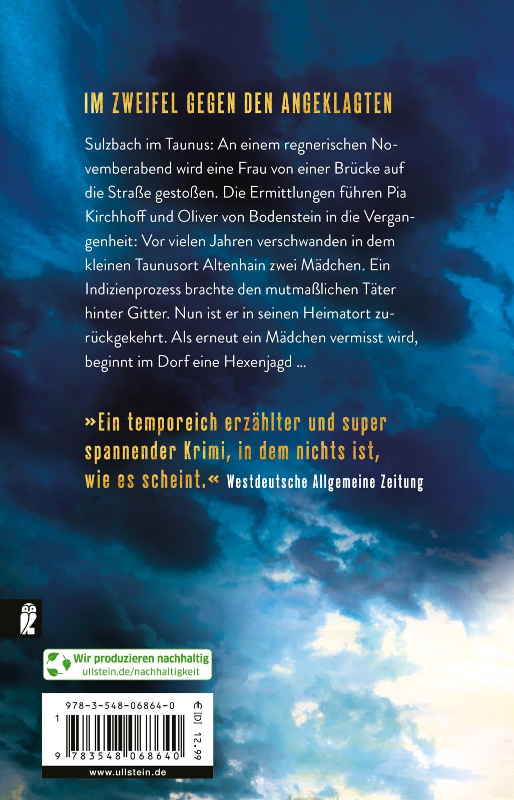 Schneewittchen muss sterben | Neuhaus, Nele