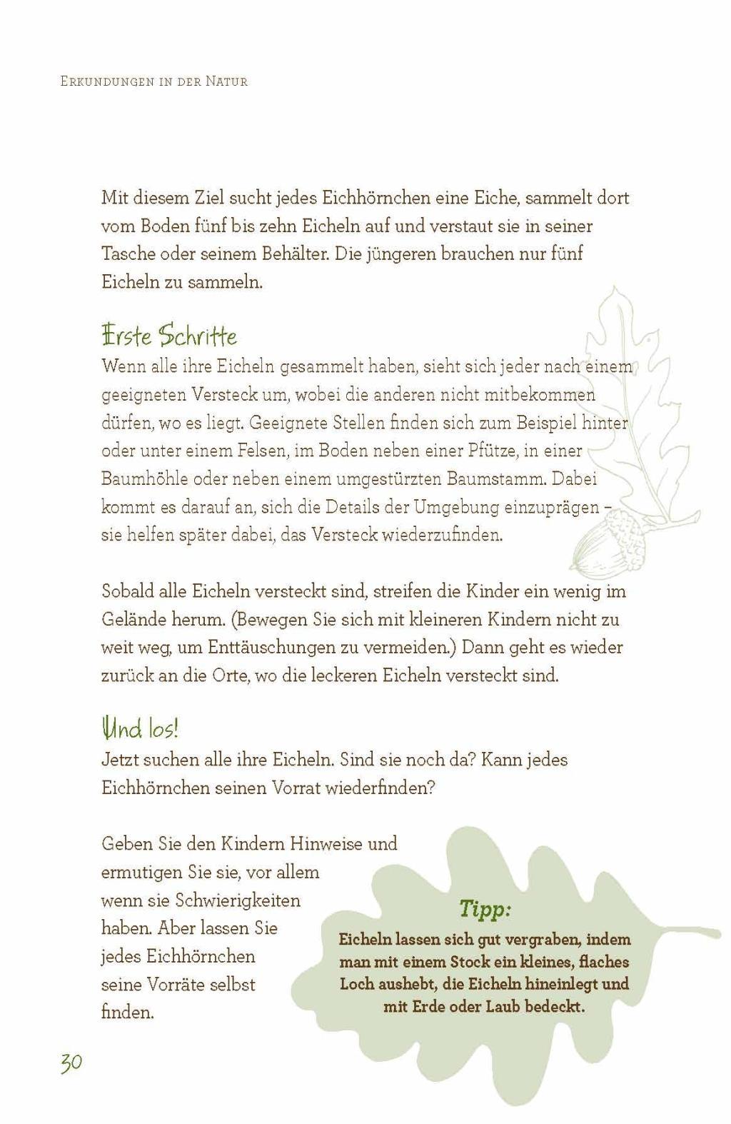 Abenteuer Waldschule | Houghton, Peter | Worroll, Jane