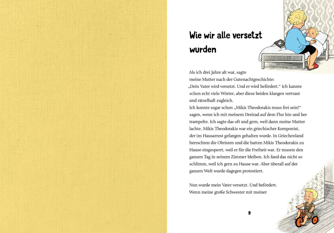 Der große Wurf | Schwarz, Stefan