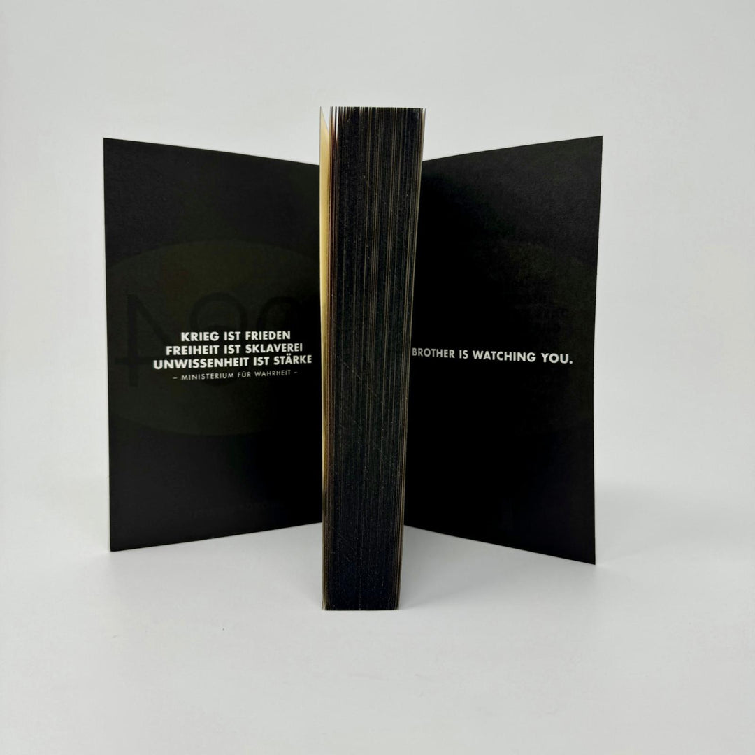 1984 | Orwell, George