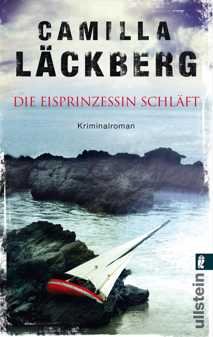 Die Eisprinzessin schläft | Läckberg, Camilla