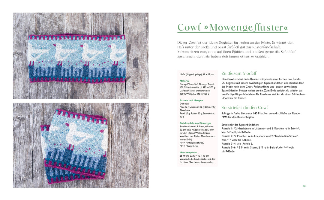 Momente stricken | Feucht, Lydia