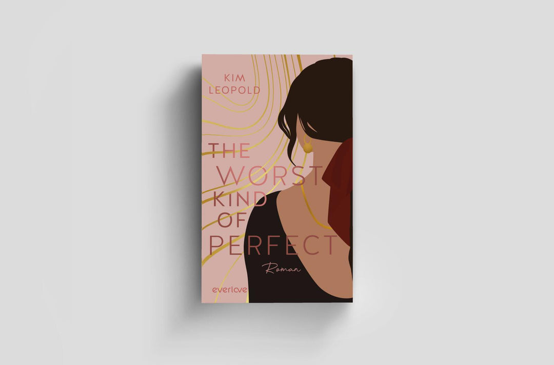 The Worst Kind of Perfect | Leopold, Kim