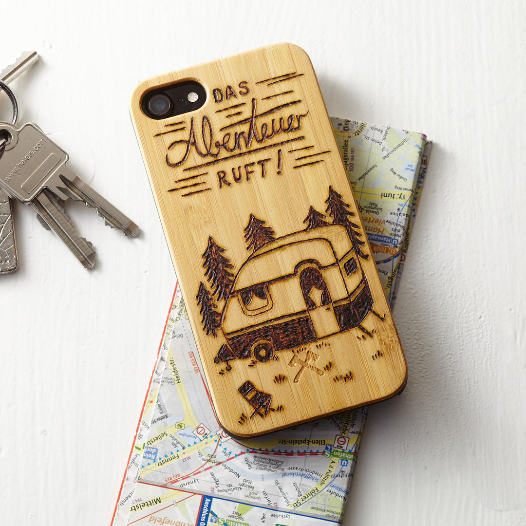 Brandmalerei | Herzog, Alice