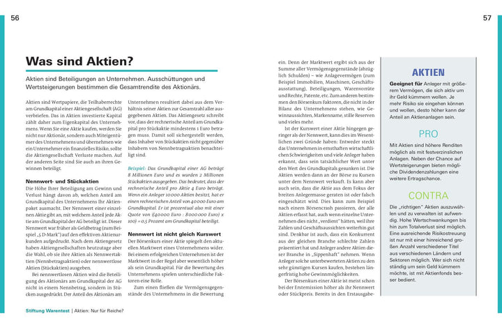 Alles über Aktien | Kühn, Stefanie | Kühn, Markus