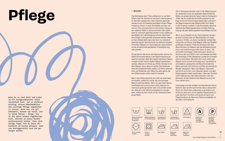 Häkeln with Love | Daley, Tom