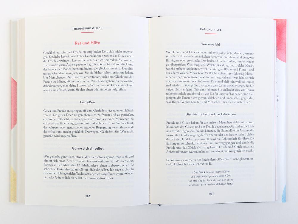 Das große Buch der Gefühle | Baer, Udo | Frick-Baer, Gabriele