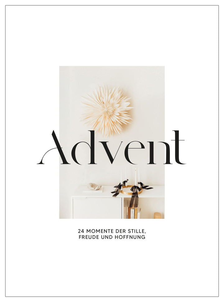 Advent | Wortdesign Studio