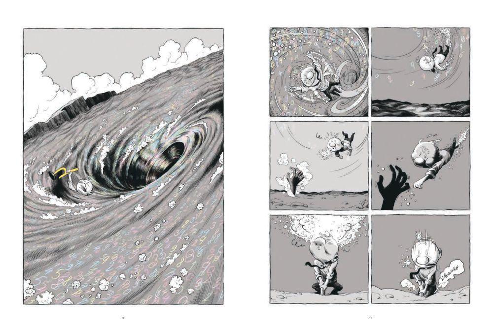 Das Geheimnis der Quantenwelt | Damour, Thibault