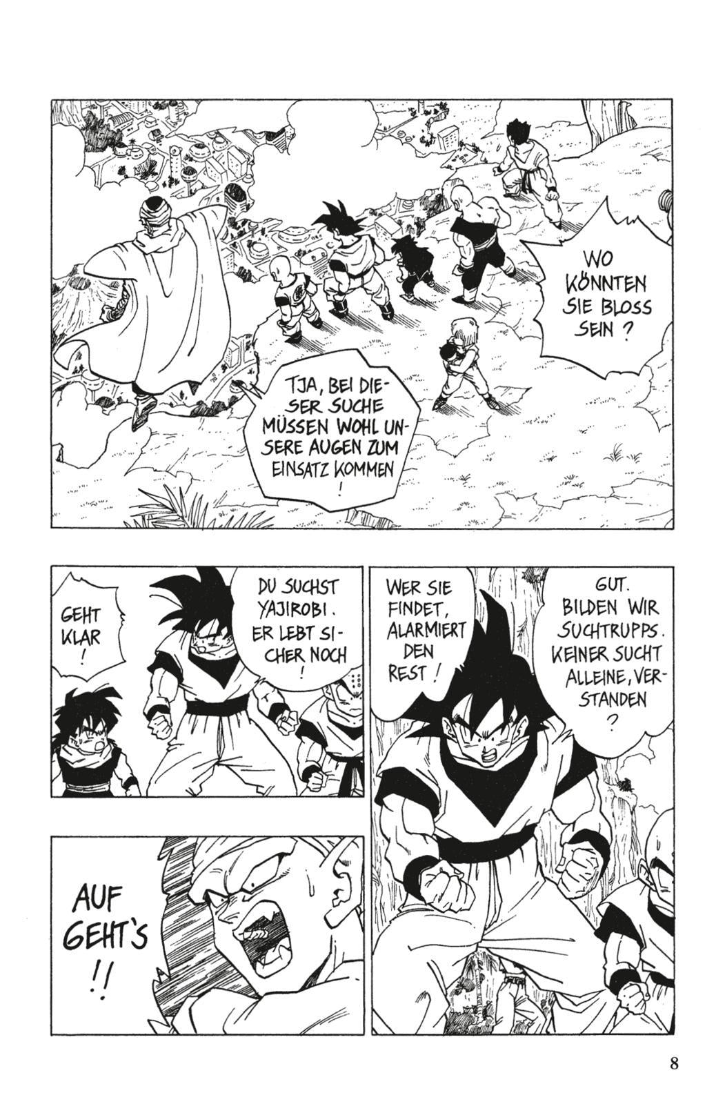 Dragon Ball 29. Super Saiyajin Vegeta | Toriyama, Akira