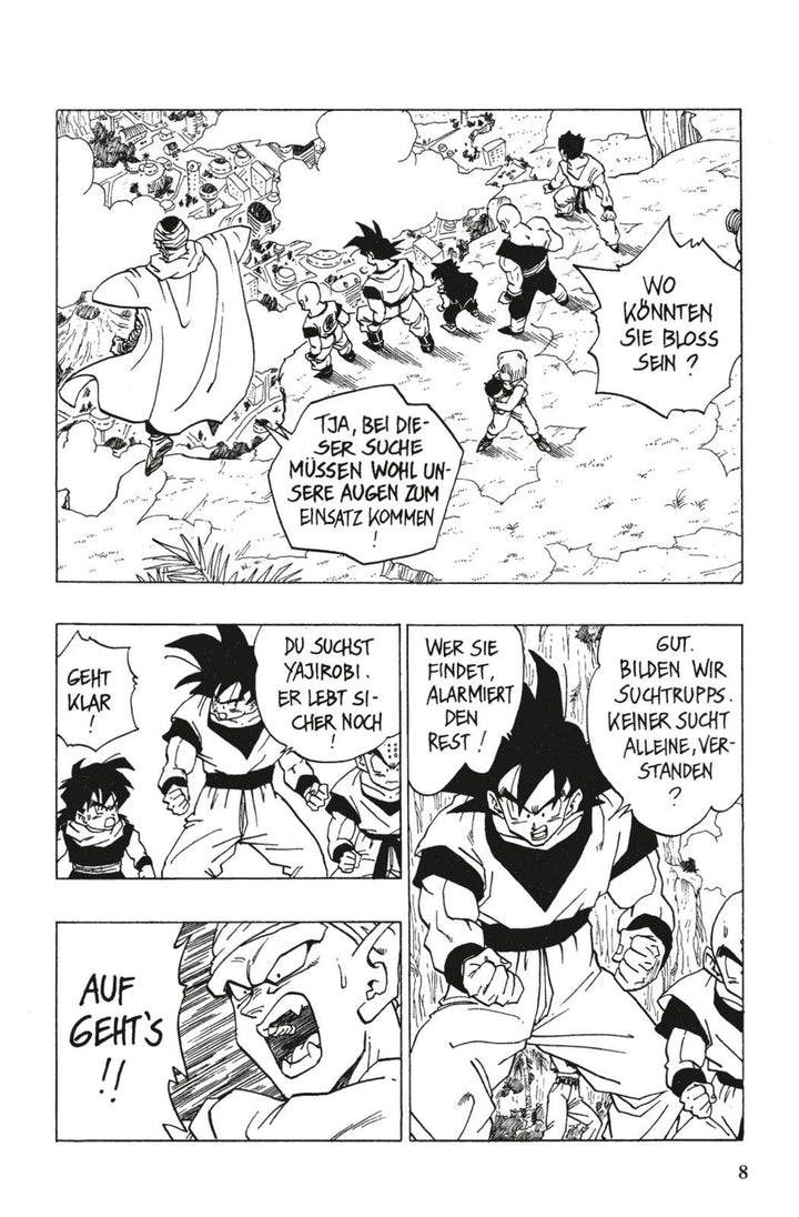Dragon Ball 29. Super Saiyajin Vegeta | Toriyama, Akira