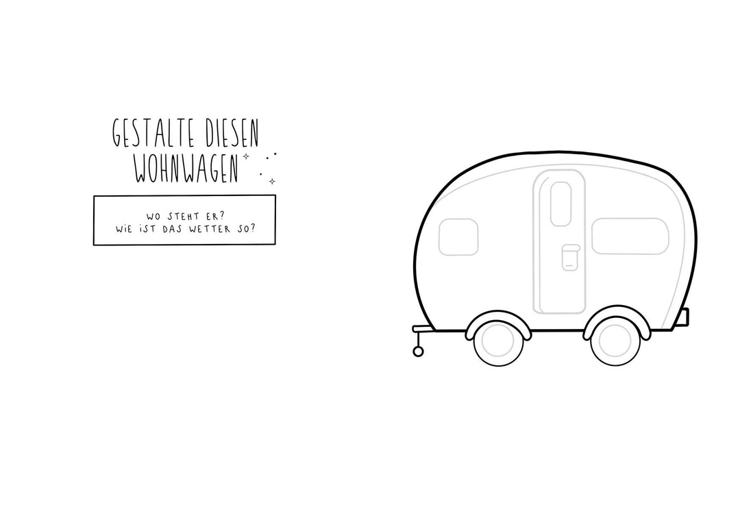 Blah Blah Journal - Band 2 - Dein absolut verrücktes Mitmach-Buch - Mal es f...